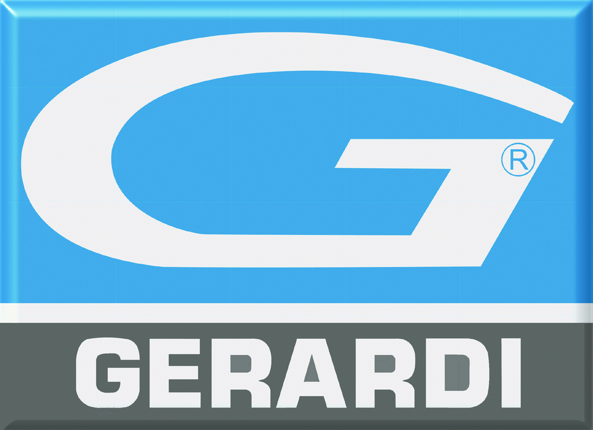 Тиски Gerardi