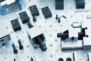 Тиски GERARDI STANDARDFLEX Тиски GERARDI STANDARDFLEX