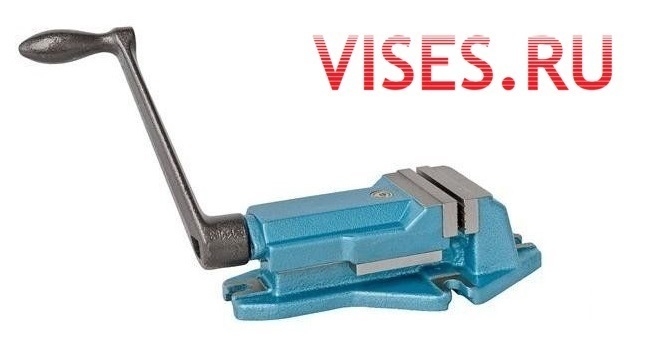 тиски bison 6512-125 тиски bison 6512-125