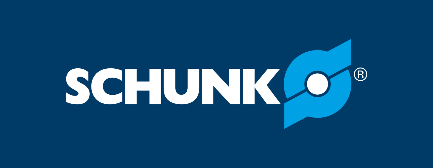 Тиски Schunk Тиски Schunk