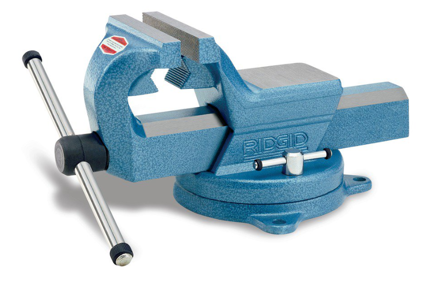 Тиски Ridgid Тиски Ridgid