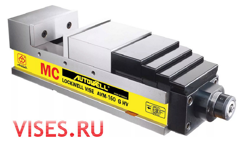 Тиски AUTOWELL Тиски AUTOWELL