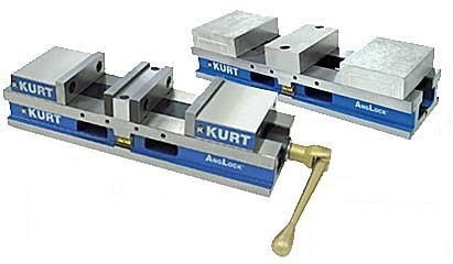 Тиски Kurt Тиски Kurt