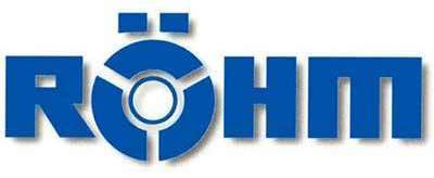 Тиски Rohm Тиски Rohm