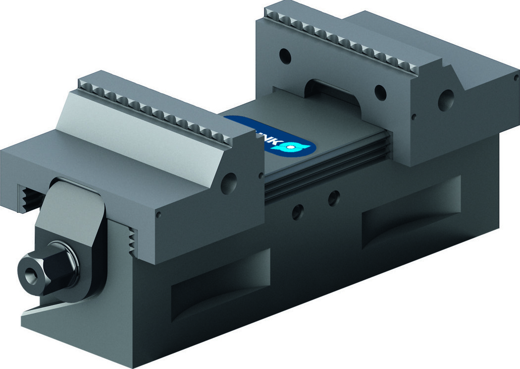 Тиски Schunk Тиски Schunk