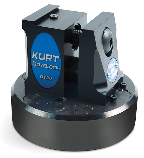 Тиски Kurt Тиски Kurt