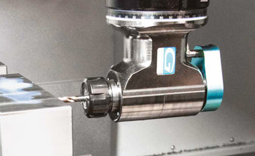 Угловые головки GERARDI Угловые головки GERARDI