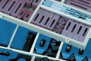 Прижимы для фрезерных станков Прижимы для фрезерных станков