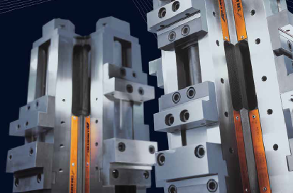 Моноблоки и стойки ALLMATIC Моноблоки и стойки ALLMATIC