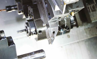 Статические блоки GERARDI Статические блоки GERARDI