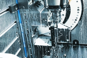 Тиски GERARDI FMS Series Тиски GERARDI FMS Series