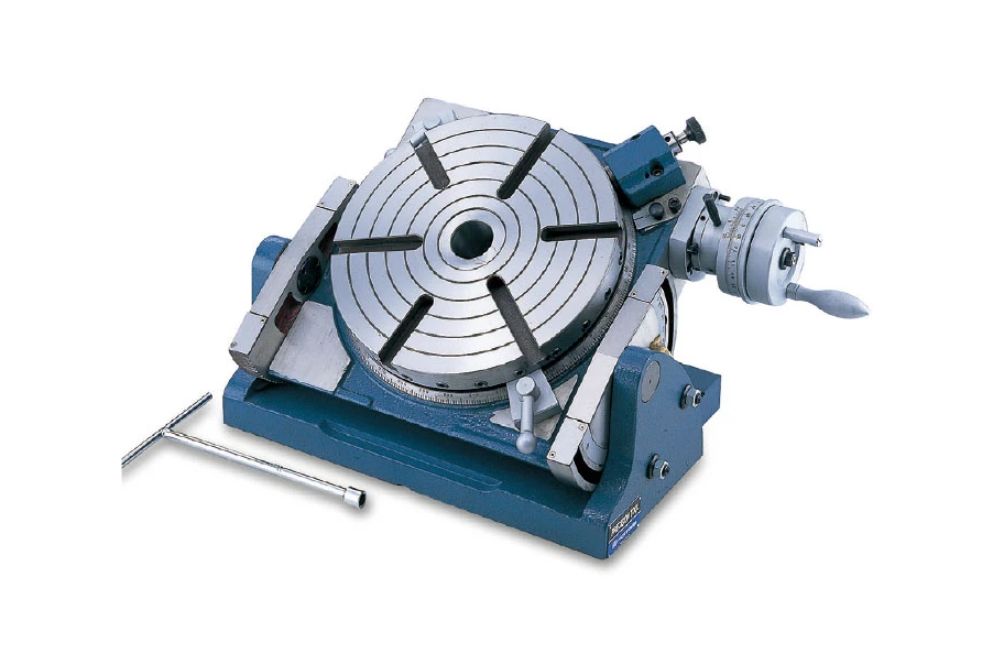 ПОВОРОТНЫЕ СТОЛЫ И ДЕЛИТЕЛЬНЫЕ ГОЛОВКИ ПОВОРОТНЫЕ СТОЛЫ И ДЕЛИТЕЛЬНЫЕ ГОЛОВКИ